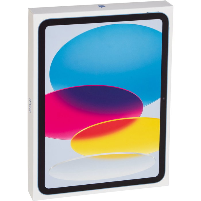 Apple iPad A16 (2025) - 11 - Wi-Fi - 256 Go - Bleu Apple iPad A16 (2025) - 11 - Wi-Fi - 256 Go - Bleu