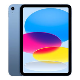 Apple iPad A16 (2025) - 11 - Wi-Fi - 256Go - Bleu