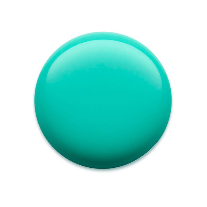 Essence Vernis à Ongles Gel Effet Gel Brillant 8 ml - No 38 Menthe Fraîche - Sans Lampe UV