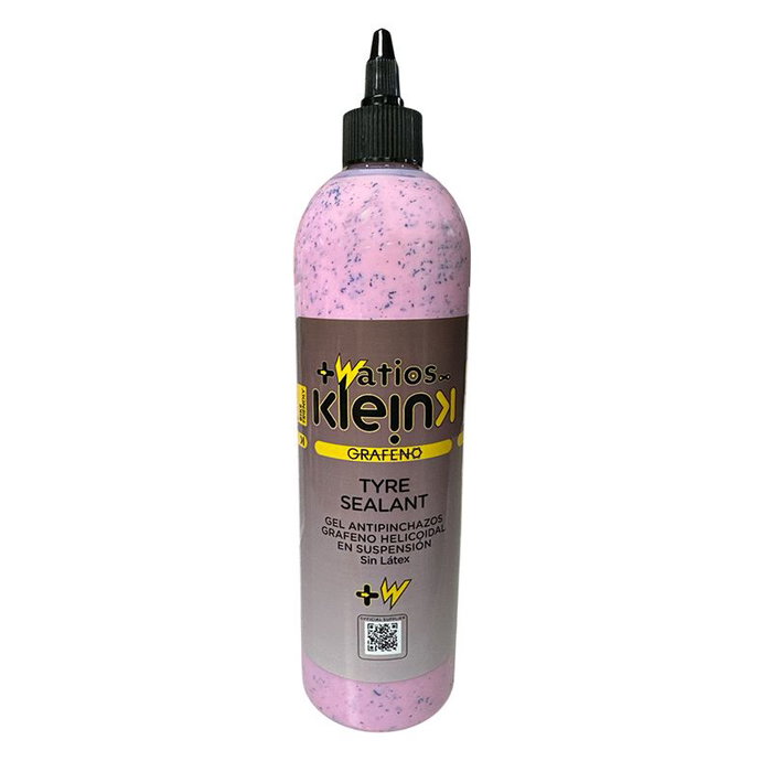 Klein Gel Antipinch. Klein Grafeno Helic. Susp. Cub/Cam. 500 Klein Gel Antipinch. Klein Grafeno Helic. Susp. Cub/Cam. 500
