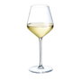 Cristal d'Arques Lot de 4 Verres à Vin Ultime Cristal 38 cL