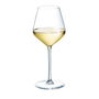 verre de vin Cristal d’Arques Paris Ultime Transparent verre 380 ml (4 Unités)