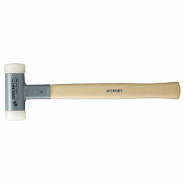 Masse en caoutchouc Halder Supercraft Anti-rebond