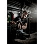 Halder Masse en caoutchouc Supercraft Anti-rebond
