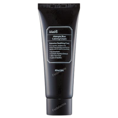 Klairs Midnight Blue Calming Cream 60 ml