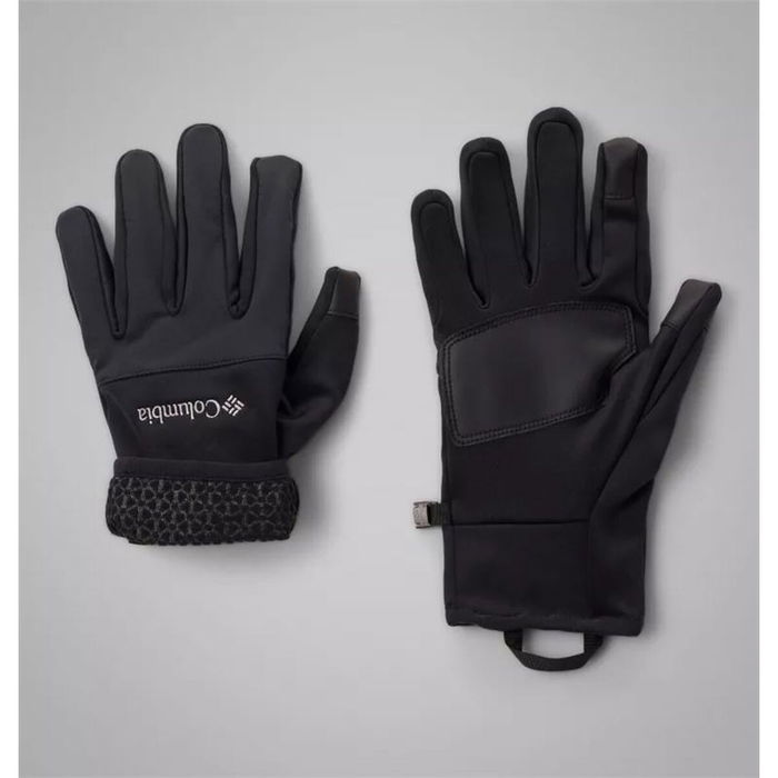 Gants Columbia Noir 39 Gants Columbia Noir 39