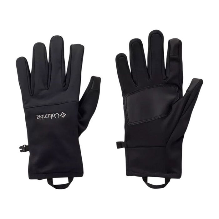 Gants Columbia Noir 39 Gants Columbia Noir 39