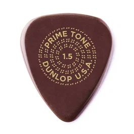 Dunlop Primetone Standard Smooth 1,5 mm (Pack de 12)