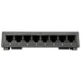 Level One FSW-0808 TX Switch Fast Ethernet 8 ports 10/100 Mbps