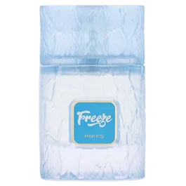 Riiffs Freeze Extrait De Parfum Unisexe 100 ml