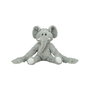 Jouet pour chien en peluche Trixie Polyester Eléphant 41 cm