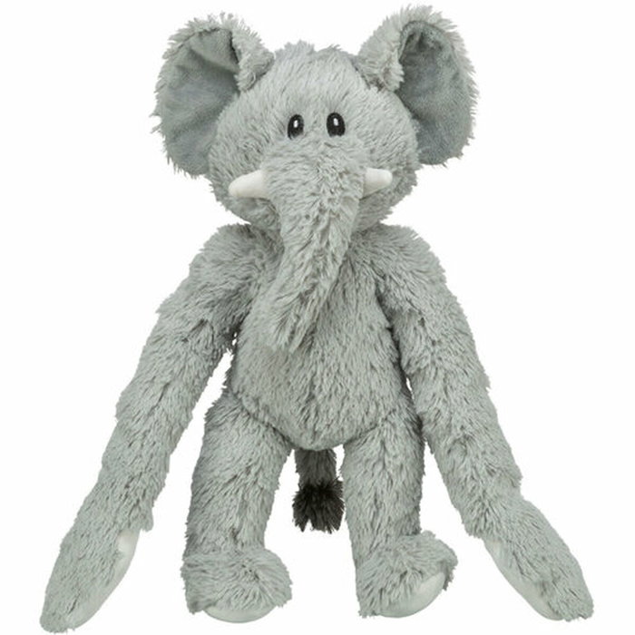 Jouet pour chien en peluche Trixie Polyester Eléphant 41 cm