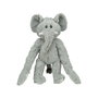Jouet pour chien en peluche Trixie Polyester Eléphant 41 cm