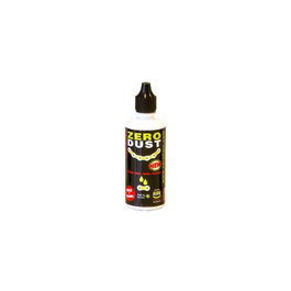 Zeroflats Cera Lubricante Cadena Zero Flats Zero Dust 60 ml