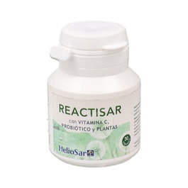 HELIOSAR REACTISAR 30 capsules
