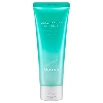 Mizon Cicaluronic Mousse Nettoyante Douce 50 ml