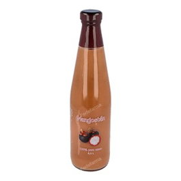 BIOENER MANGOSTAN BIO jus 500ml