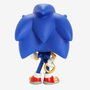 FUNKO Pop! Games Sonic The Hedgehog avec l'Anneau