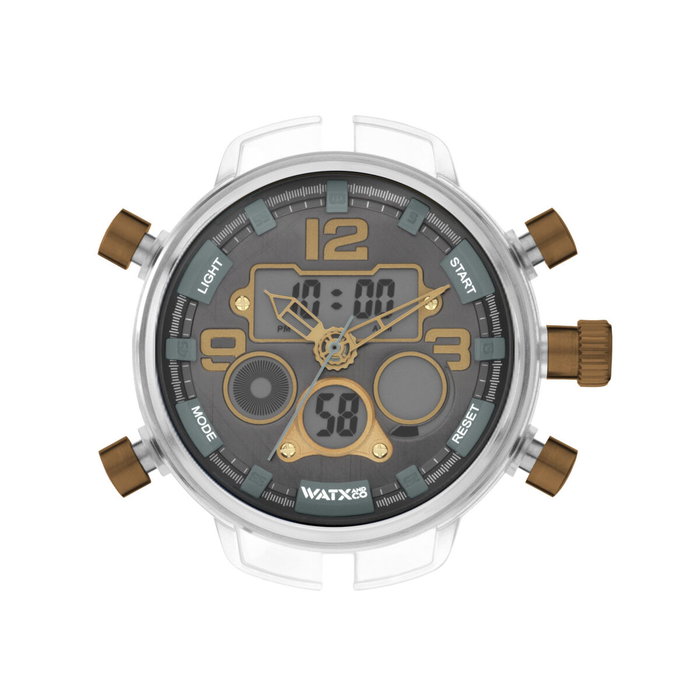 Watxandco RWA2817 Unisexe Watxandco RWA2817 Unisexe
