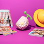 ERIK - Tasse 3D One Piece Fruit et Fleurs en Céramique