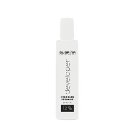 Subrina Professional Lotion oxydante pour cheveux 12%