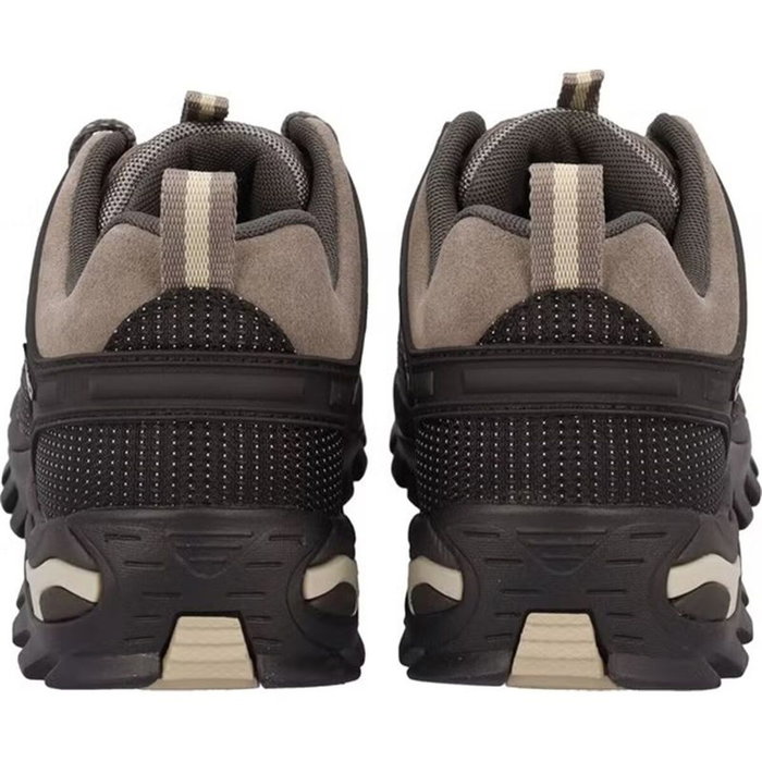 Chaussures de marche pour femme Campagnolo Rigel Low Wp Marron Clair 46