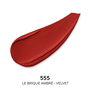 Guerlain Rouge G Velvet Recharge Lèvres ROUGE MAT #555 3,5g