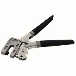 Fartools Pince à bec pour rail à plaque de plâtre