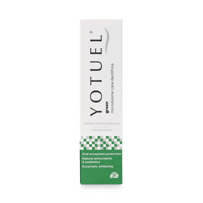 Yotuel Microbiome Green 100 ml