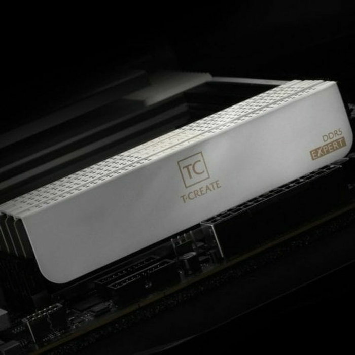 Mémoire RAM Team Group CTCWD532G6000HC30DC01 32 GB DDR5 SDRAM DDR5 6000 MHz