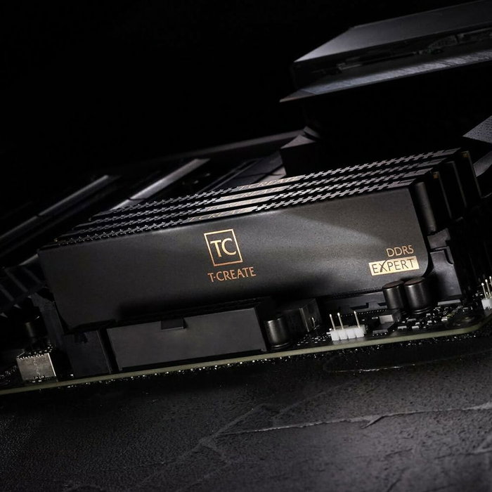 Mémoire RAM Team Group CTCWD532G6000HC30DC01 32 GB DDR5 SDRAM DDR5 6000 MHz