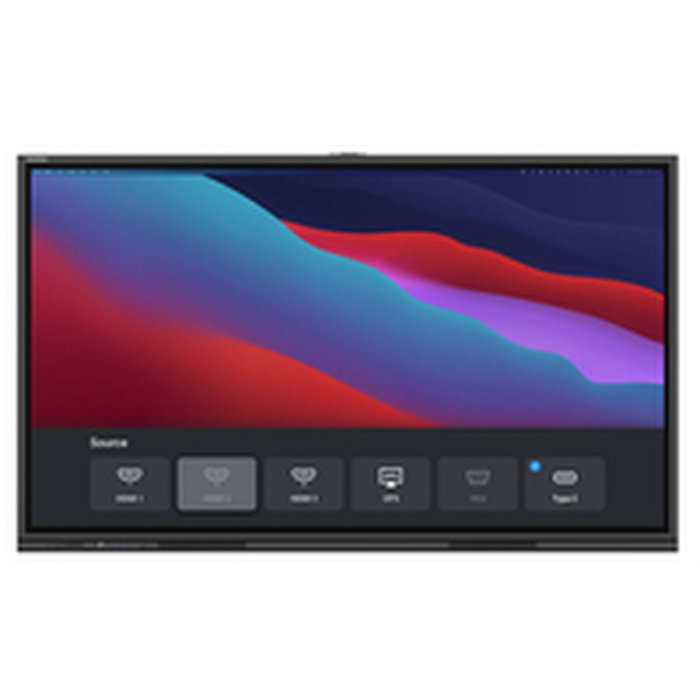 Moniteur Videowall Newline Interactive TT-6523C 65" 4K Ultra HD