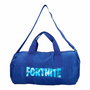 Sac de sport Fortnite Bleu 54 x 27 x 27 cm (6 Unités)
