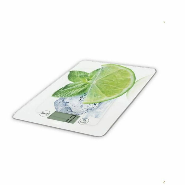 Little Balance Balance culinaire Slim - Citron