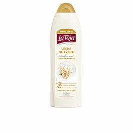 La Toja Gel Douche Lait d'Avoine 600 ml