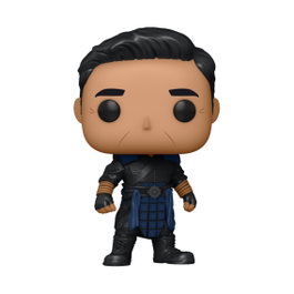 Funko Pop Marvel Shang-Chi et la Légende des dix anneaux - Wenwu 52880