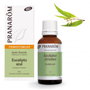 PRANAROM ACEITES Eucalyptus bleu BIO 30ml