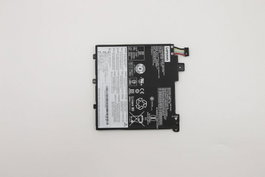 Lenovo Batterie L17M2PB1 2 cellules 7,5V 30Wh