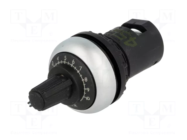 EATON ELECTRIC RMQ-Titan M22-R1K 1kΩ, 22mm