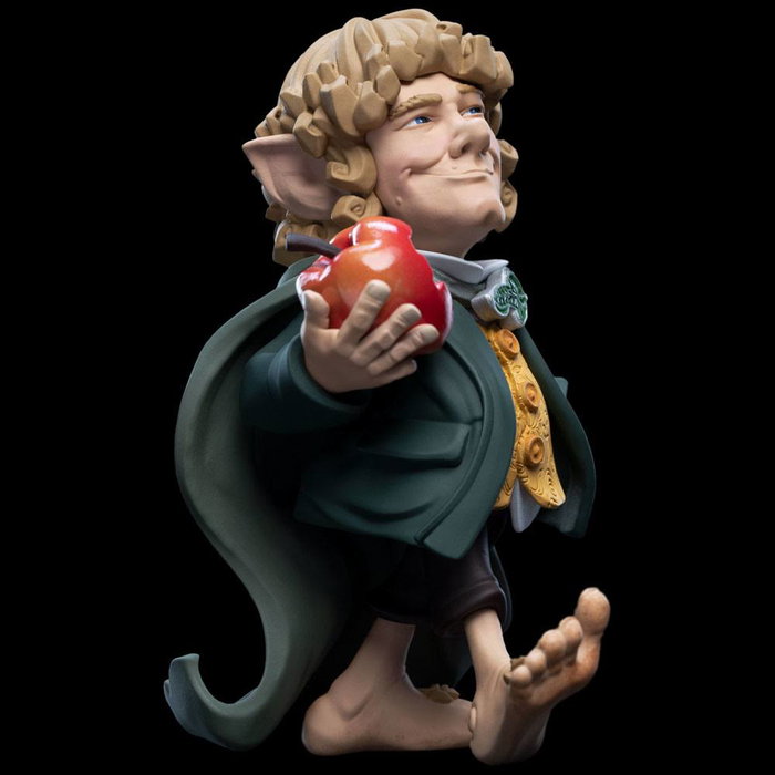 Weta Workshop figurine Mini Epics Merry - Le Seigneur des Anneaux Weta Workshop figurine Mini Epics Merry - Le Seigneur des Anneaux