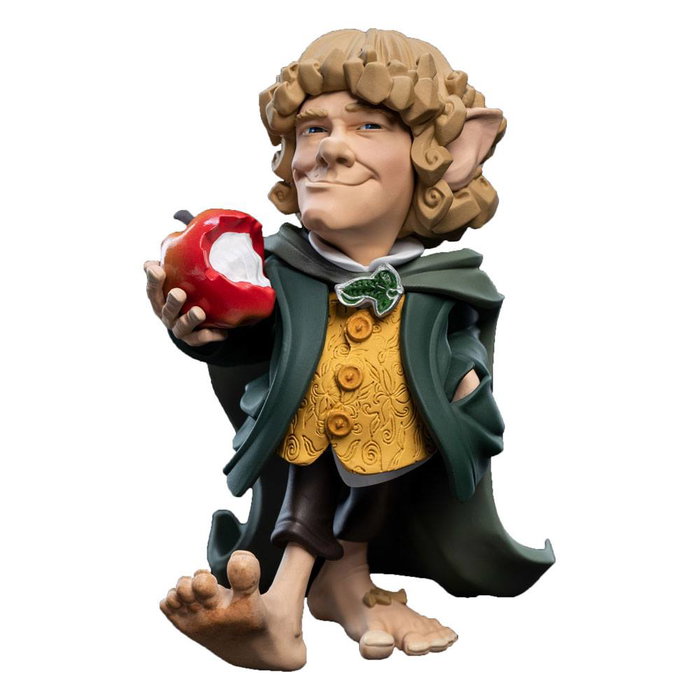 Weta Workshop figurine Mini Epics Merry - Le Seigneur des Anneaux Weta Workshop figurine Mini Epics Merry - Le Seigneur des Anneaux