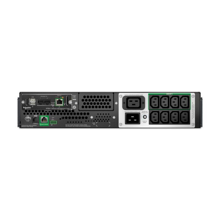 APC Smart-UPS SMTL2200RMI2UCNC Lithium Ion 2200VA/1980W