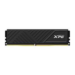 Adata XPG D35 AX4U320016G16A-SBKD3 Mémoire RAM DDR4 16 Go 3200 MHz CL16 U DIMM