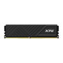 Adata XPG D35 AX4U320016G16A-SBKD3 Mémoire RAM DDR4 16 Go 3200 MHz CL16 U DIMM