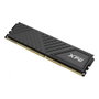 Adata XPG D35 AX4U320016G16A-SBKD3 Mémoire RAM DDR4 16 Go 3200 MHz CL16 U DIMM