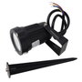 Spot de jardin LED 5W 450Lm 6000K Blanco Frío avec piquet en acier inoxydable