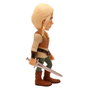 MINIX Figure Ciri The Witcher 12 cm - Figurine de Collection