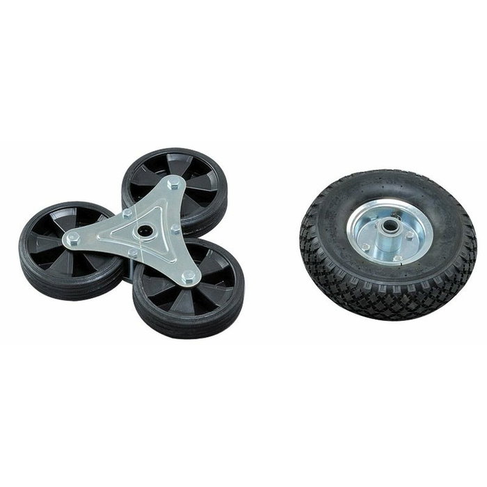 Rueda GIERRE Chariot