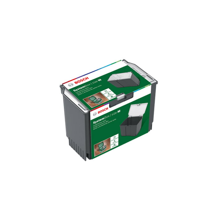 Bosch SystemBox M Rangement