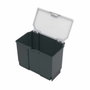 Bosch SystemBox M Rangement